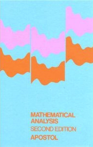 Mathematical Analysis - Apostol