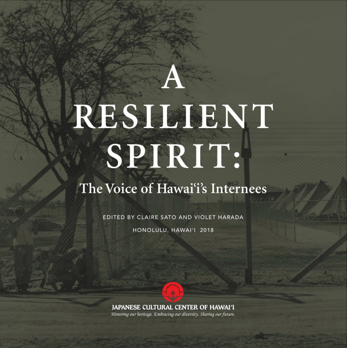 Resilient Spirit