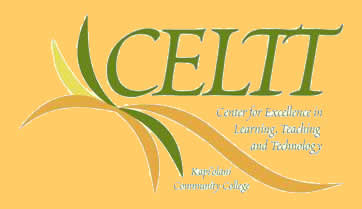 CELTT Logo