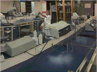 laboratory picture