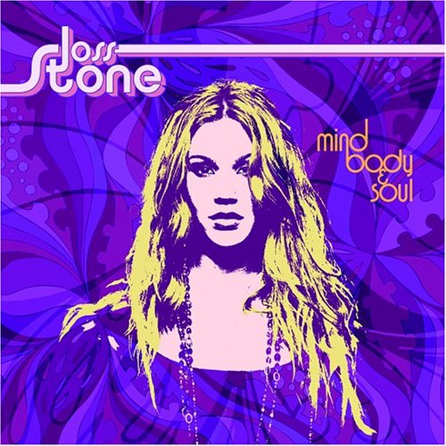 Joss Stone - Tell Me 'Bout It: listen with lyrics