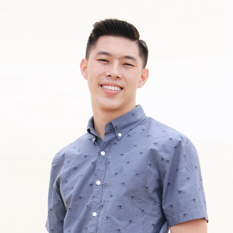 Andrew Lin profile photo