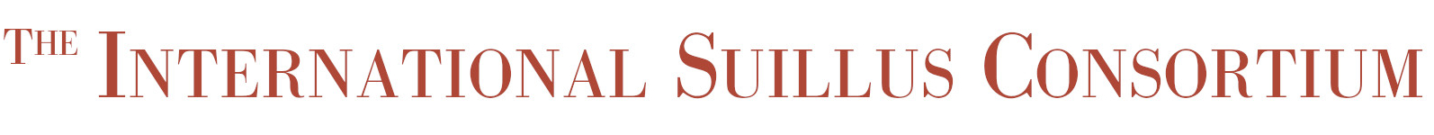 Suillus Consortium Logo