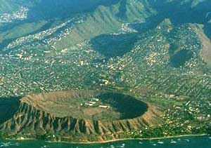 planeze ridges in honolulu
