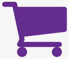cart icon