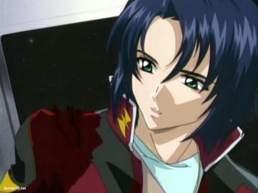 Athrun Zala