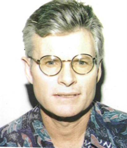 Ronald C. Pine