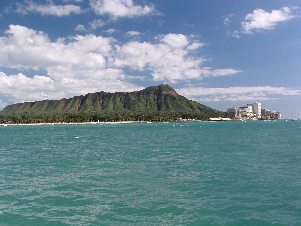 DiamondHead