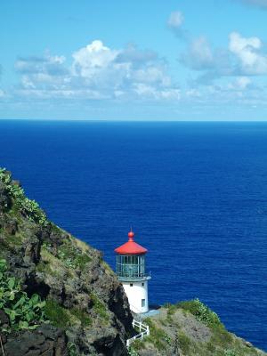 MakapuuPointLighthouse